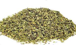 Greek Organic Dried Oregano 250g