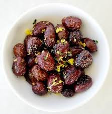 Roasted Kalamata Olives 250g