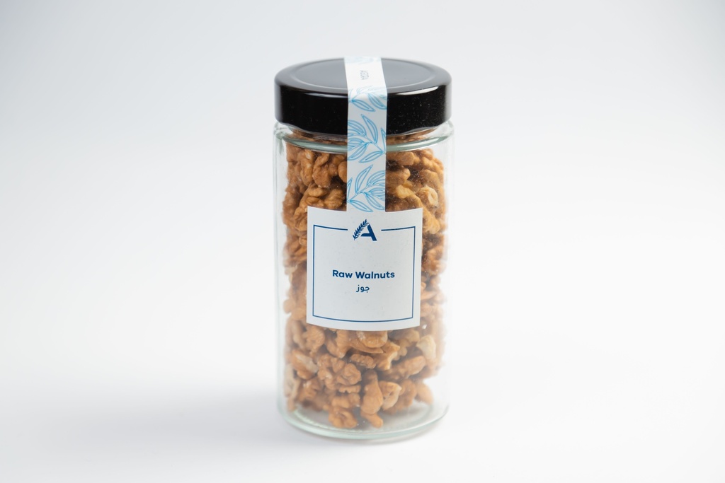 Greek Walnuts 200g