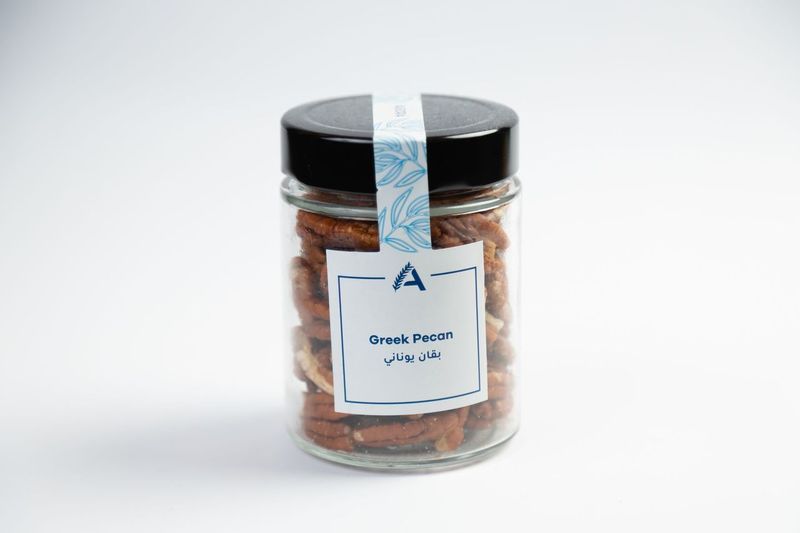 Greek Pecans 120g