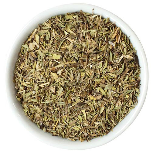 Greek Organic Thyme 250g