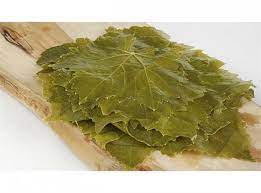 Greek Pickled Vine Leaves 300g