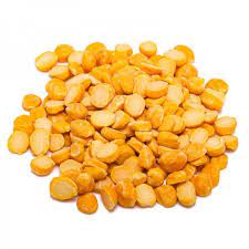 Medium Chickpeas (Yellow) 500g