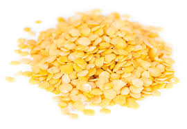 Yellow Lentils 500g