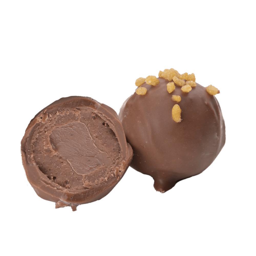 Salted Caramel Truffle 320g