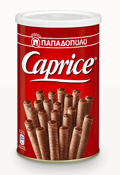 Caprice 250g