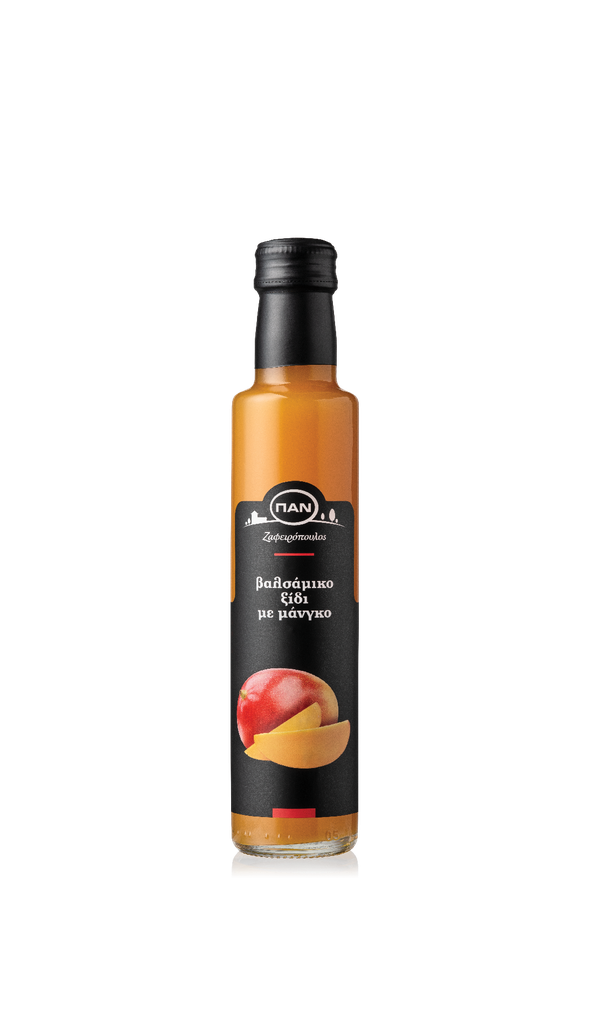 Balsamic Vinegar with Mango 250ml