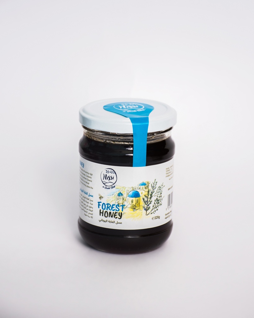 Greek Forest Honey 320g