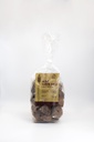 Greek Mini Barley Carob Rusk 300g