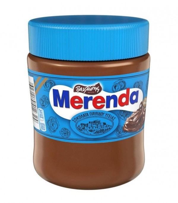 Merenda Dark Chocolate Spread 360g