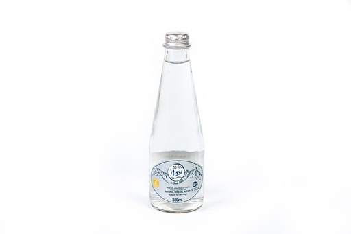 Nissi Greek Spring Water 330ml