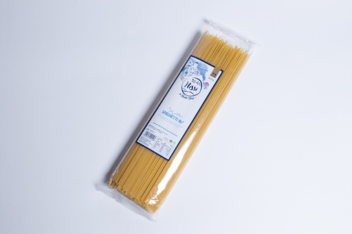 Spaghetti No. 6 Pasta 500g