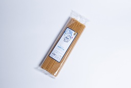 Spaghetti No. 6 Whole Wheat Pasta