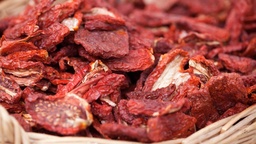 Greek Sundried Tomatoes without Oil 250g