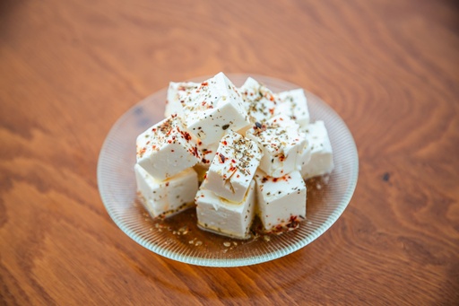 Feta Cubes