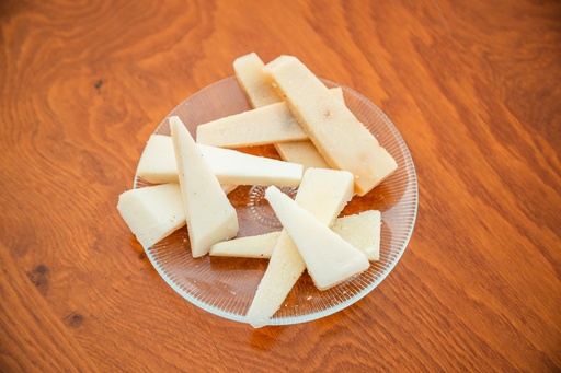 Mini Cheese Plate