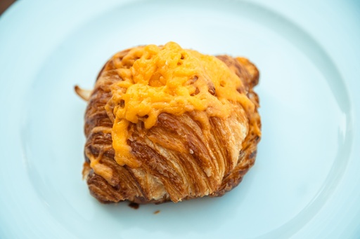 Cheese Croissant