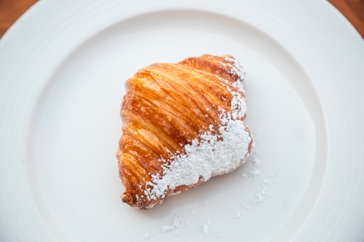 Mini Butter Croissant