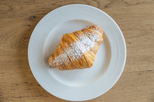 Mini Butter Croissant