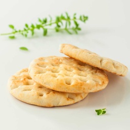 خبز البيتا اليوناني التقليدي (10 قطع)