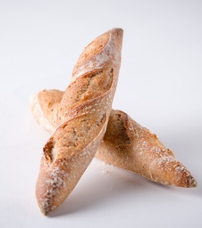 Mini Baguettes