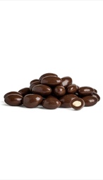 Greek Almonds Dark Chocolate 250g