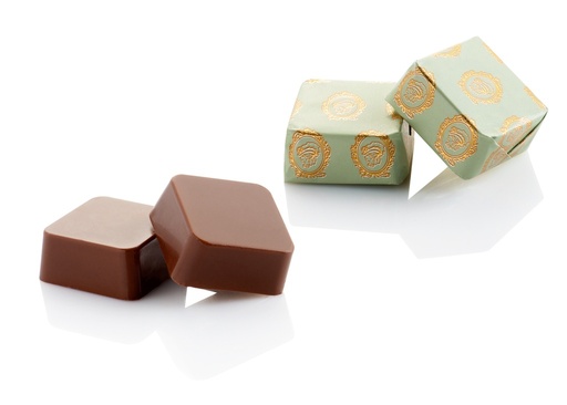 Gianduja 250g