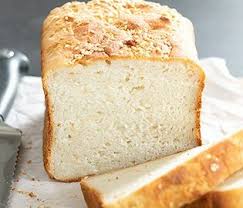 Gluten &amp; Lactose Free Bread