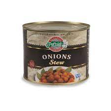Stifado Onions 100g