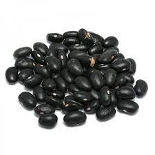 Black Giant Beans 500g