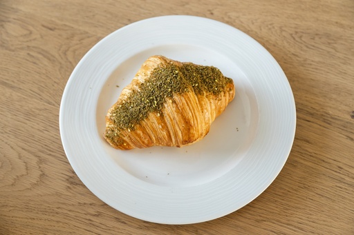 Zaatar Croissant