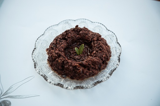 Black Olive Tapenade