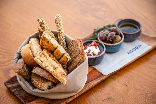 Bread Basket