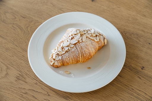 Almond Croissant