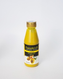 Greek Mediterranean Mustard Mild 300g