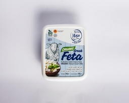 Greek Nissi Organic Feta 200g