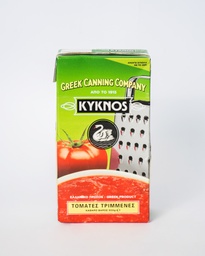 Kyknos Premium Greek Crushed Tomatoes 500g