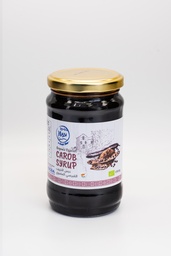Organic Carob Syrup 610g