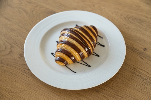 Chocolate Croissant